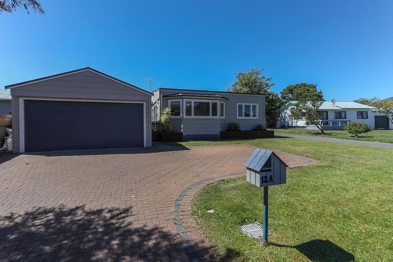 Photo of property in 12a Charles Road, Hannahs Bay, Rotorua, 3010