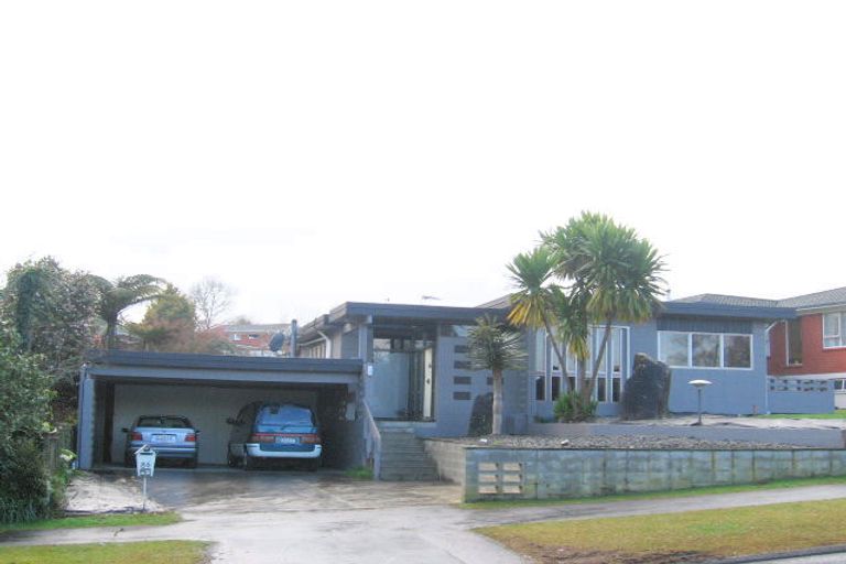 Photo of property in 86 Howell Avenue, Riverlea, Hamilton, 3216