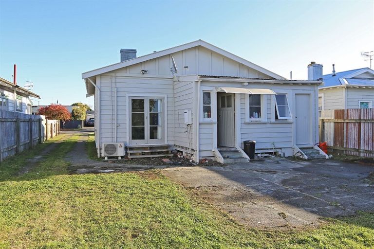 Photo of property in 606 Jervois Street, Mayfair, Hastings, 4122