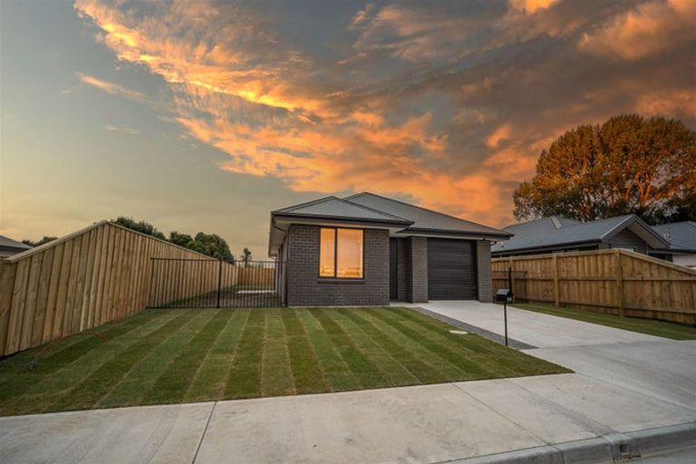 Photo of property in 53 Henshaw Street, Woodend, 7610