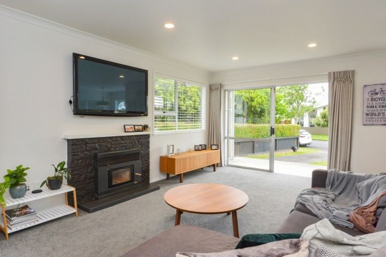 Photo of property in 7 Elmwood Crescent, Pukete, Hamilton, 3200