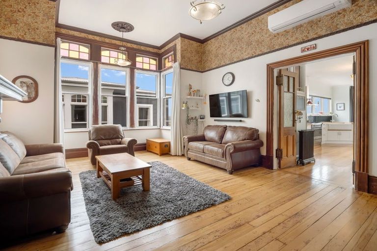 Photo of property in 19 Wharfe Street, South Hill, Oamaru, 9400