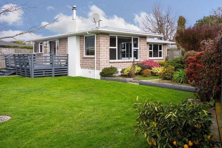 Photo of property in 4 Allen Street, Redwoodtown, Blenheim, 7201