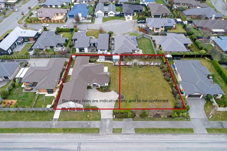 Photo of property in 76 Edward Street, Lincoln, 7608