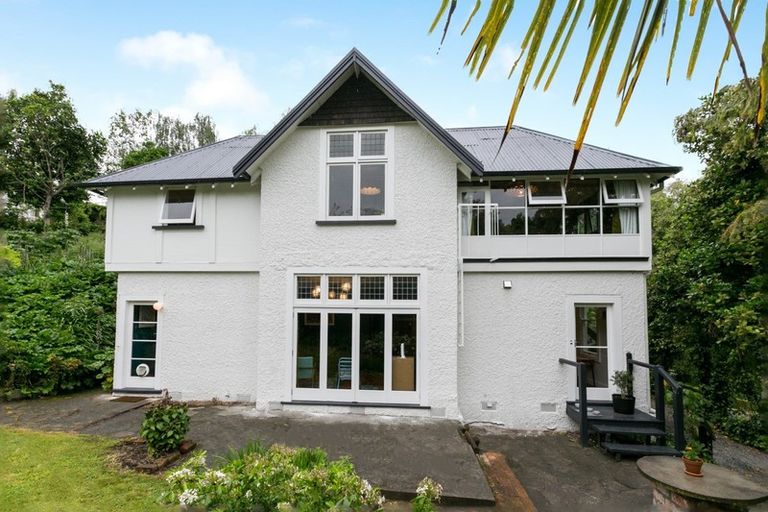 Photo of property in 46 Tanner Street, Havelock North, 4130