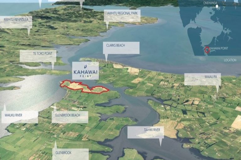 Photo of property in 16 Tahuna Minhinnick Drive, Glenbrook, 2681