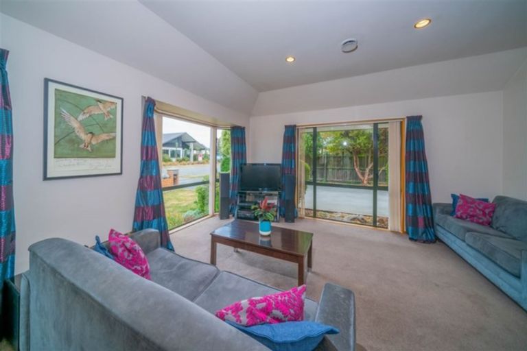 Photo of property in 40 Shelley Street, Rolleston, 7614