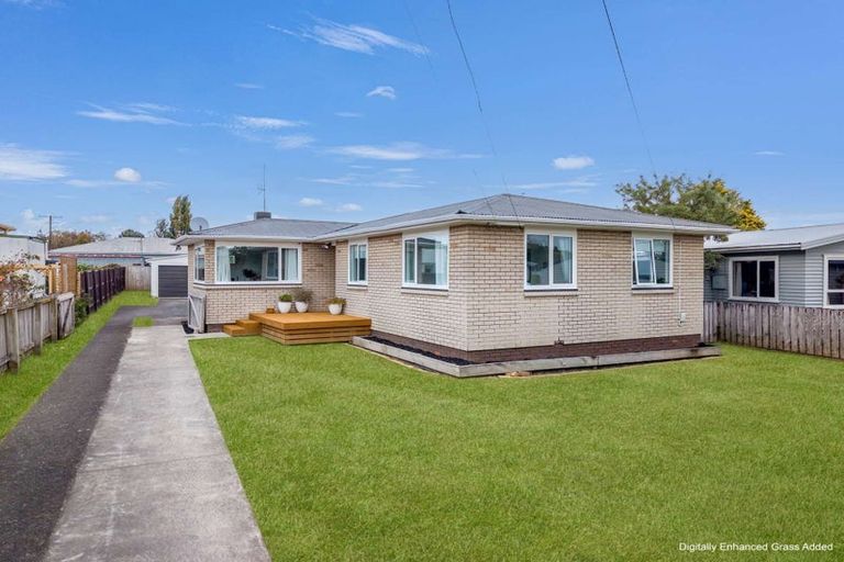 Photo of property in 20 Keats Crescent, Enderley, Hamilton, 3214