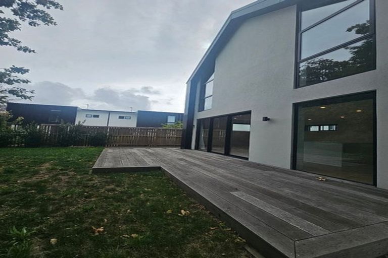 Photo of property in 5/143 Cranford Street, St Albans, Christchurch, 8014