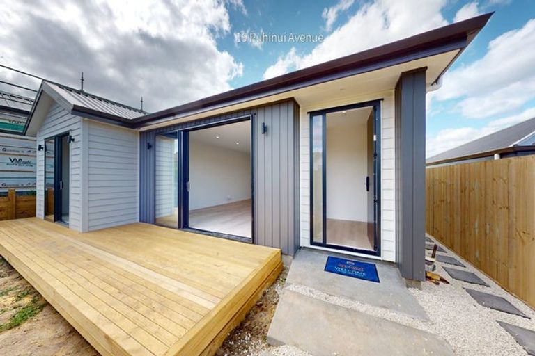 Photo of property in 19 Puhinui Avenue, Warkworth, 0981