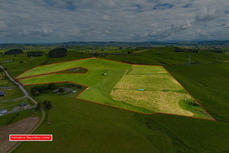 Photo of property in 361 Martin Road, Waerenga, Te Kauwhata, 3781