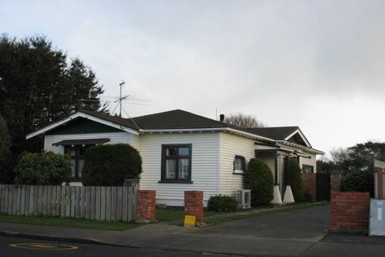 Photo of property in 323 Ness Street, Appleby, Invercargill, 9812
