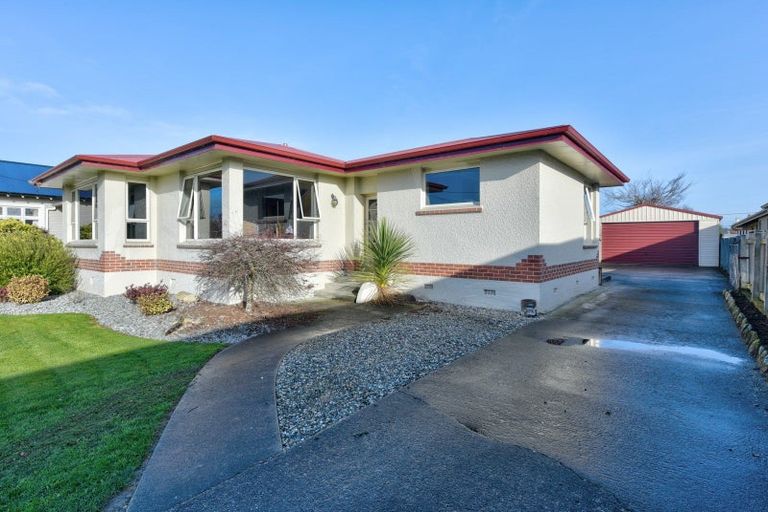 Photo of property in 20 Elsie Street, Gore, 9710