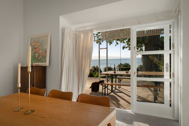 Photo of property in 270 Thames Coast Sh25 Road, Ngarimu Bay, Thames, 3575