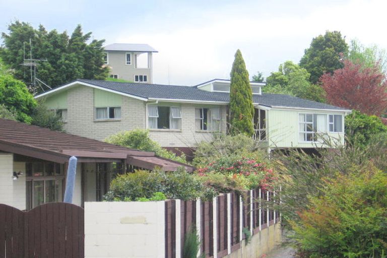 Photo of property in 32 Claremont Avenue, Paeroa, 3600