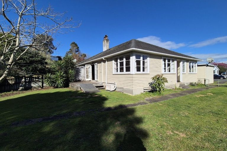 Photo of property in 7 Cussen Street, Chartwell, Hamilton, 3210
