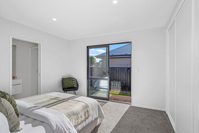 Photo of property in 18b Guernsey Street, Aranui, Christchurch, 8061