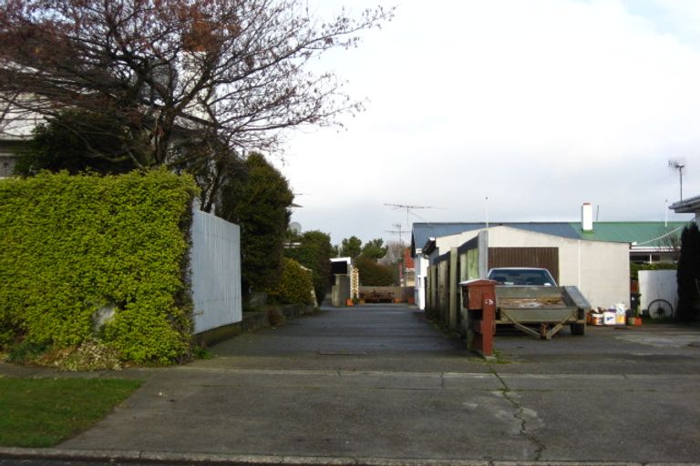 Photo of property in 4/45 Hensley Street, Gladstone, Invercargill, 9810