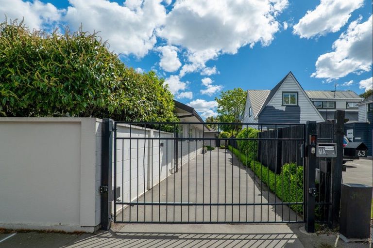 Photo of property in 61a Glandovey Road, Fendalton, Christchurch, 8052
