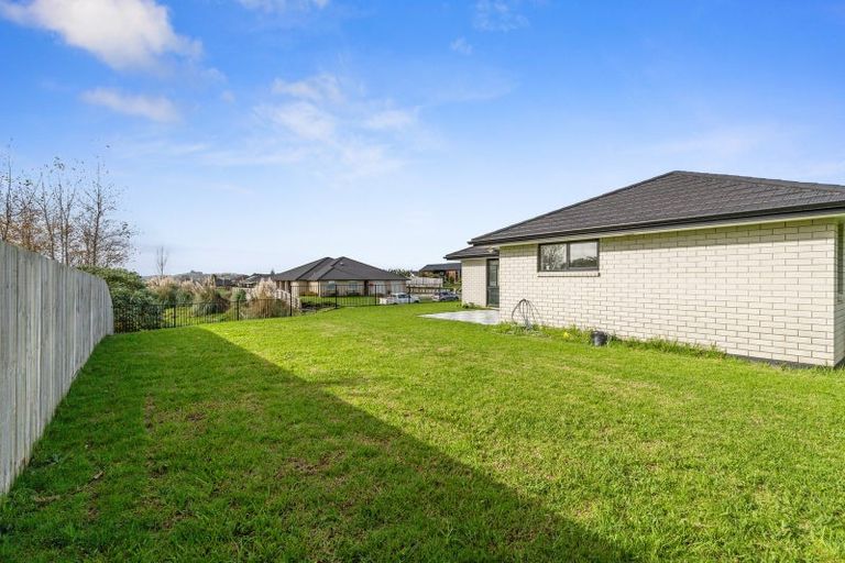 Photo of property in 9 Rylstone Way, Te Kauwhata, 3710