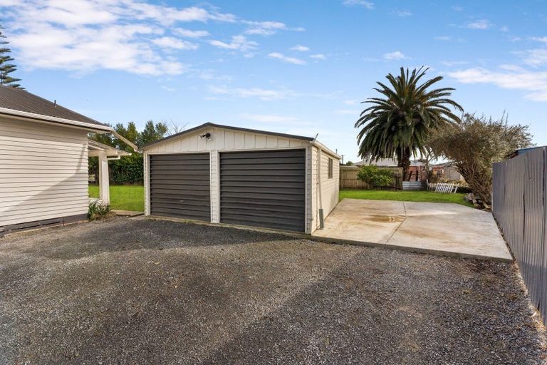 Photo of property in 6 Duncan Place, Highbury, Palmerston North, 4412