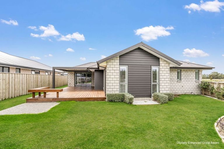 Photo of property in 56 Ashbury Drive, Tinwald, Ashburton, 7700
