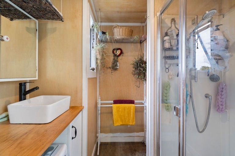 Photo of property in 8 Nye Street, Foxton, 4814