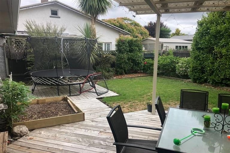 Photo of property in 802a Lyell Street, Akina, Hastings, 4122