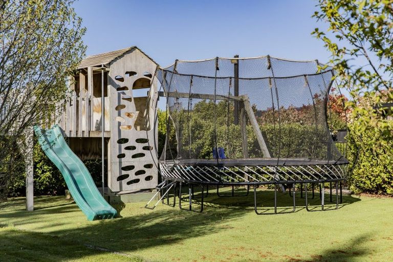 Photo of property in 104 Cullen Avenue, Swannanoa, Rangiora, 7475