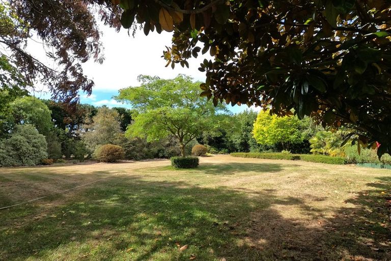 Photo of property in 36 Torlesse Road, West Melton, Christchurch, 7671