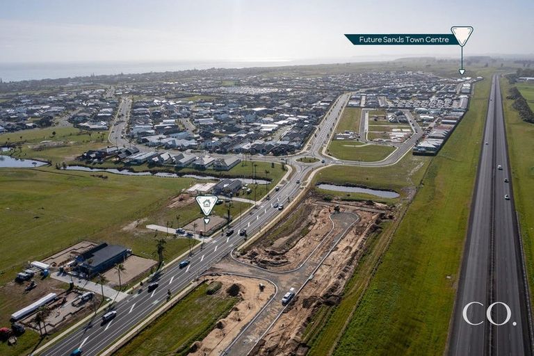 Photo of property in 2 Entelea Close, Papamoa Beach, Papamoa, 3118