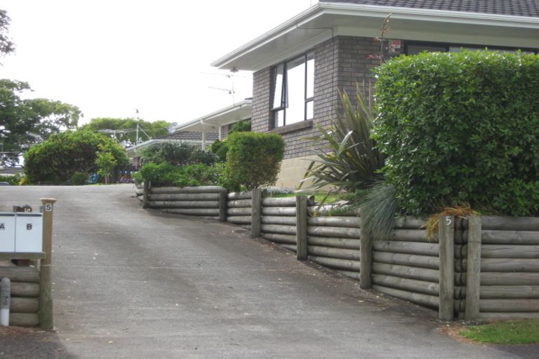 Photo of property in 5c Edinburgh Street, Pukekohe, 2120