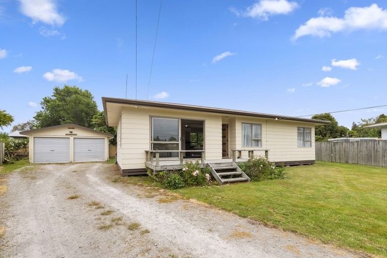 Photo of property in 7 Firth Place, Hillcrest, Rotorua, 3015