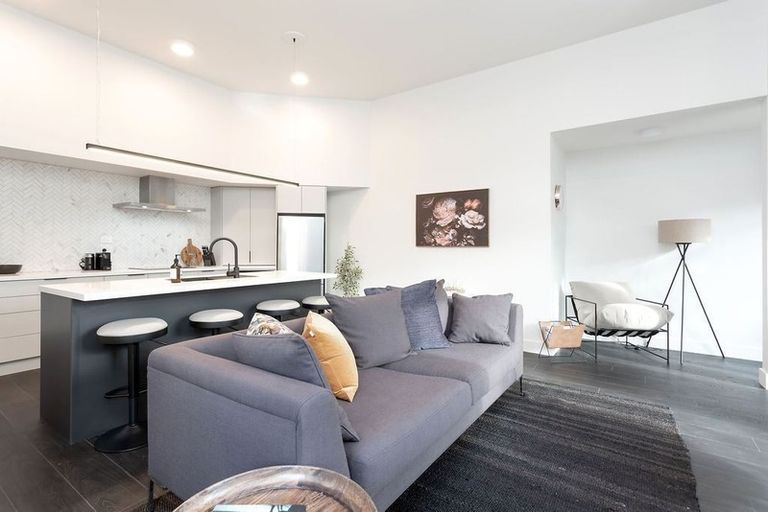 Photo of property in 1/7 Beverley Street, St Albans, Christchurch, 8014