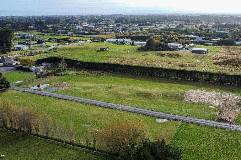 Photo of property in 101a Black Road, Otatara, Invercargill, 9879