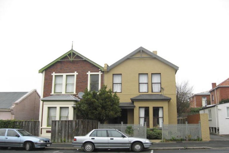 Photo of property in 1 Howe Street, North Dunedin, Dunedin, 9016
