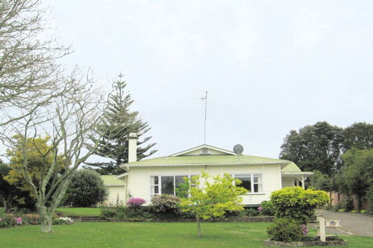 Photo of property in 30 Hukutaia Road, Opotiki, 3122