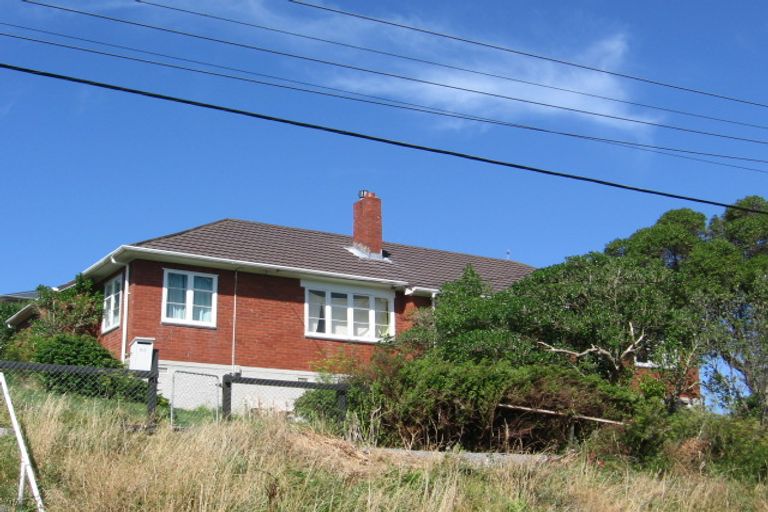 Photo of property in 58 Mandalay Terrace, Khandallah, Wellington, 6035