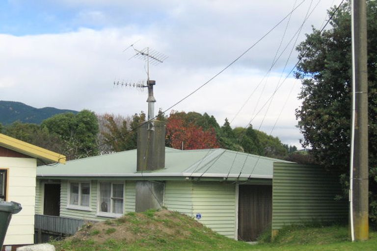 Photo of property in 17 Parakai Street, Paraparaumu, 5032