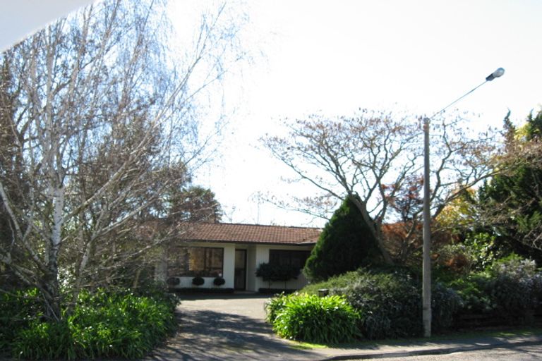 Photo of property in 40 Reeve Drive, Havelock North, 4130