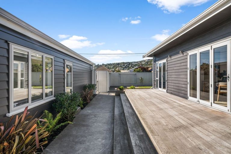 Photo of property in 1/14 Whitfield Street, Sumner, Christchurch, 8081