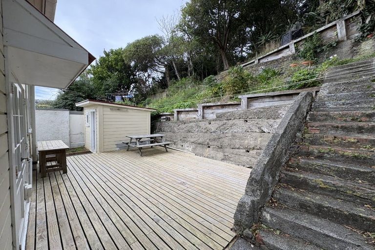 Photo of property in 47 Ribble Street, Island Bay, Wellington, 6023