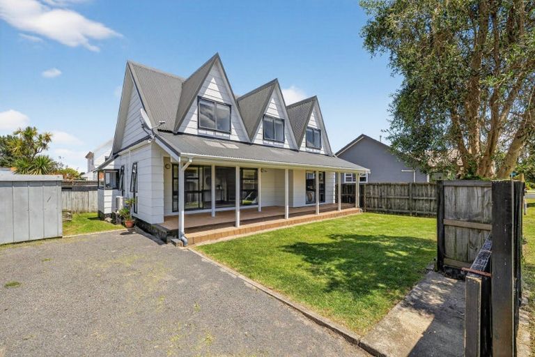 Photo of property in 274 Range Road, Papamoa Beach, Papamoa, 3118