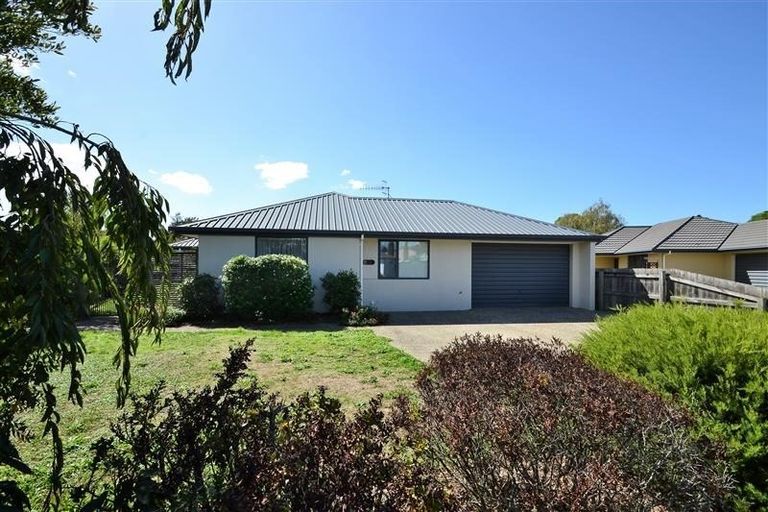 Photo of property in 27 Ben Nevis Crescent, Brightwater, 7022