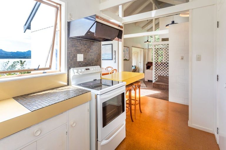 Photo of property in 1485 Wyuna Bay Road, Wyuna Bay, Coromandel, 3581