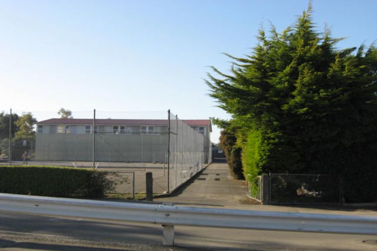 Photo of property in 223 North Street, West End, Timaru, 7910