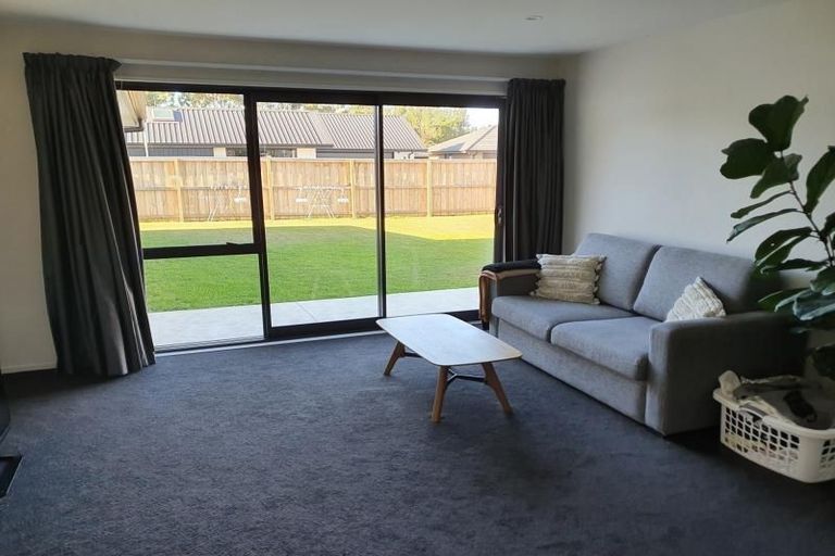 Photo of property in 11 Brenley Drive, Rolleston, 7614