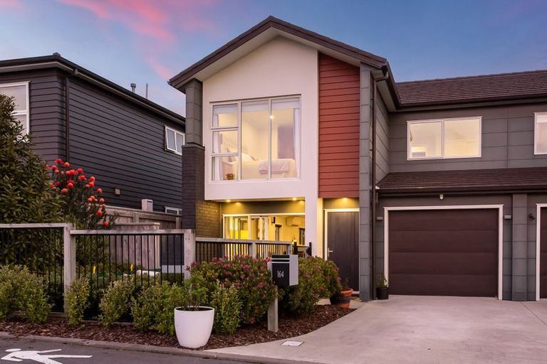 Photo of property in 164 John Burke Drive, Aotea, Porirua, 5024