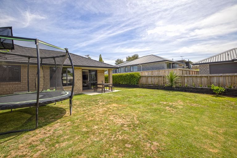 Photo of property in 21 Carey Street, Kihikihi, Te Awamutu, 3800