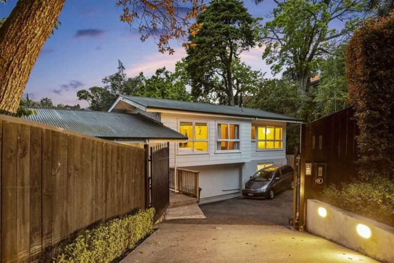Photo of property in 11 Judges Bay Road, Parnell, Auckland, 1052